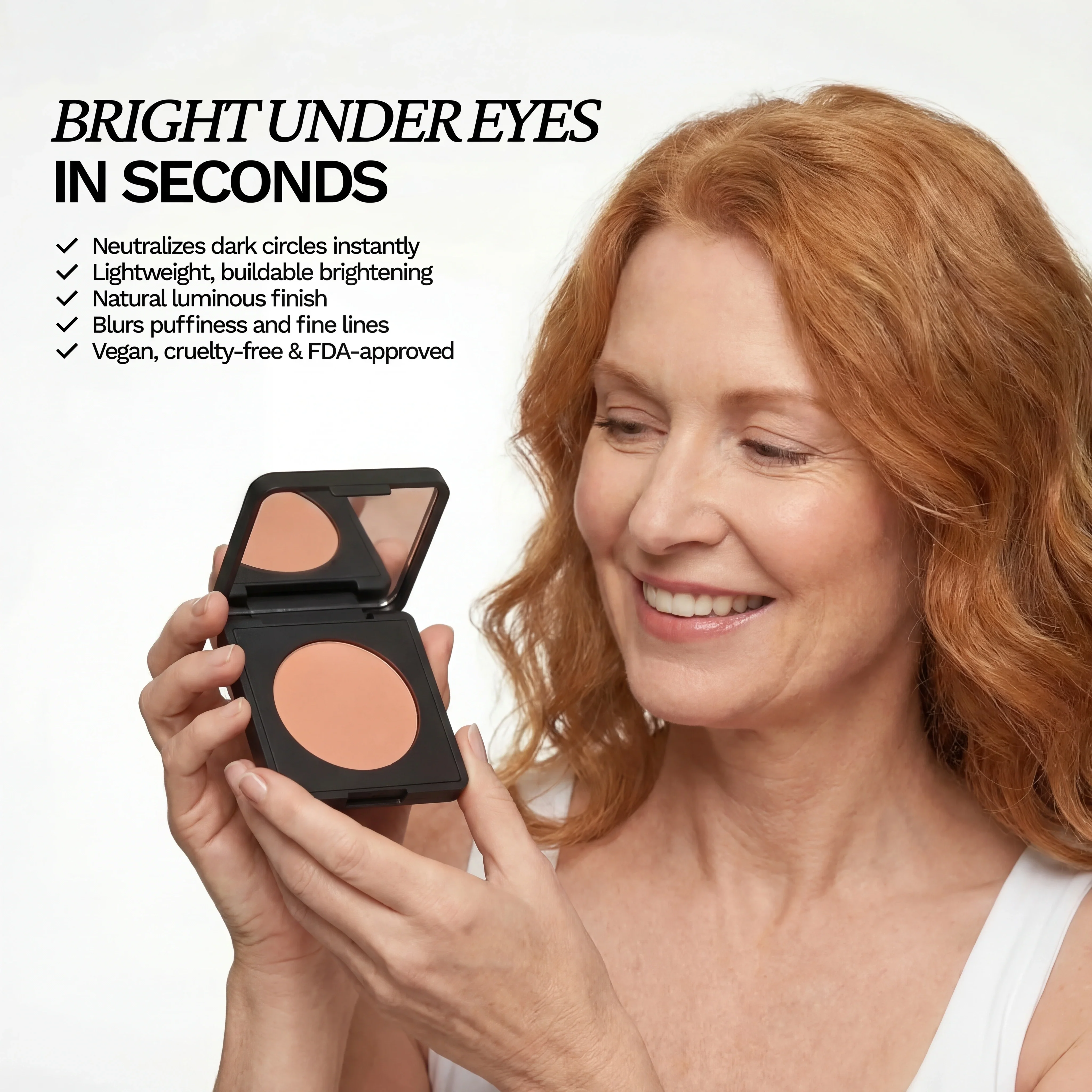 Luminance Milano Under Eye Brightener - Image 11