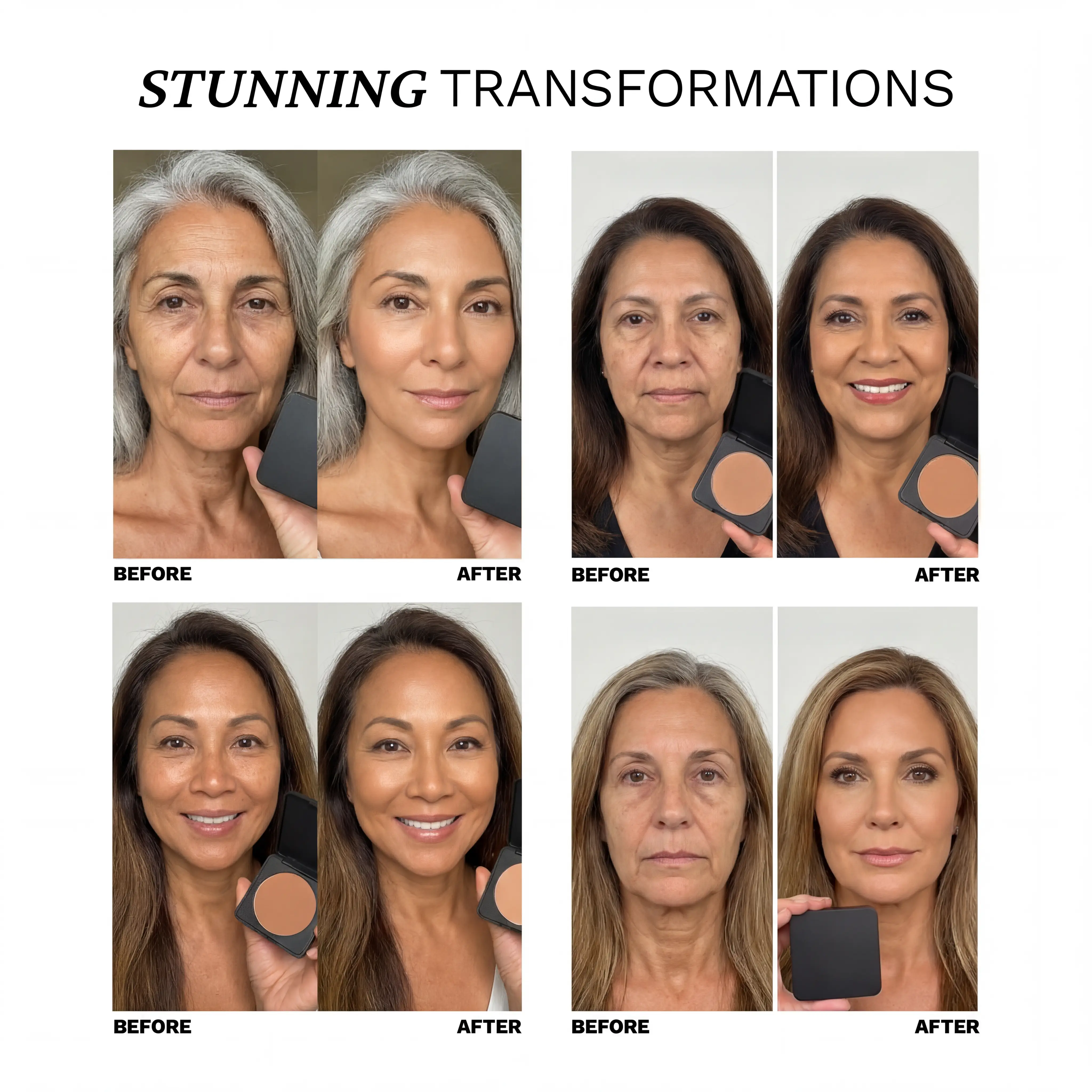 Luminance Milano Under Eye Brightener - Image 14