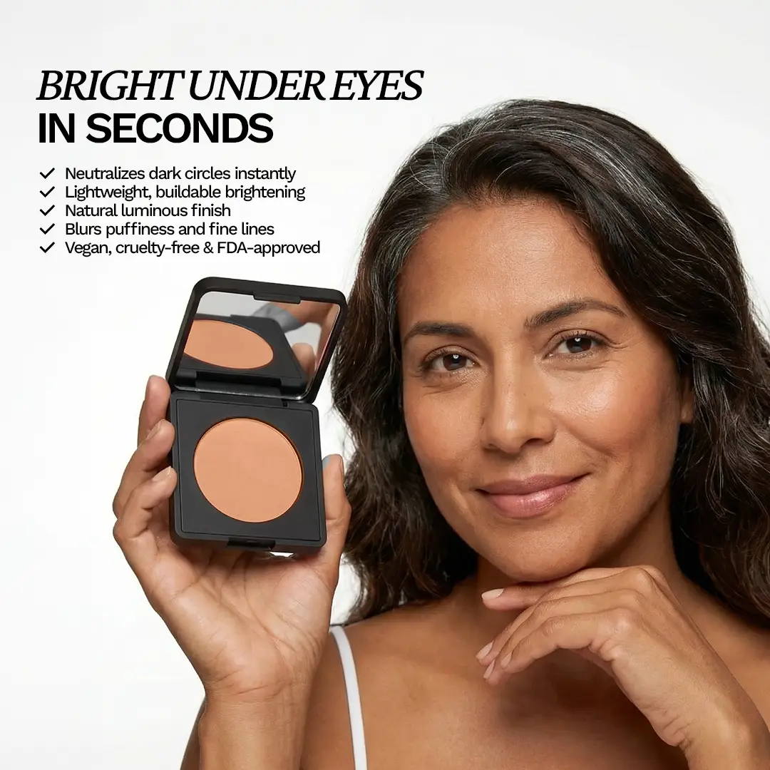 Luminance Milano Under Eye Brightener - Image 17