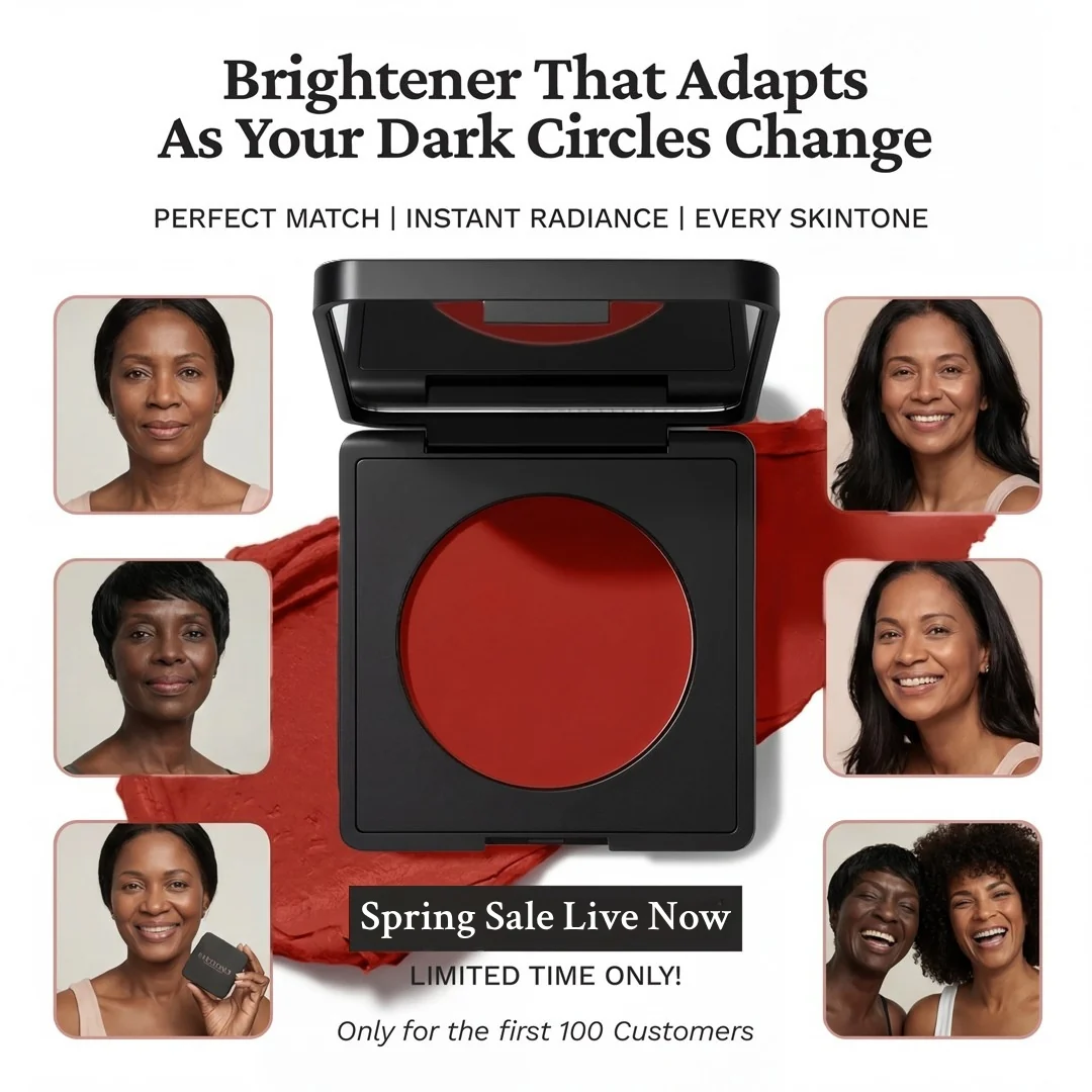 Luminance Milano Under Eye Brightener - Image 19