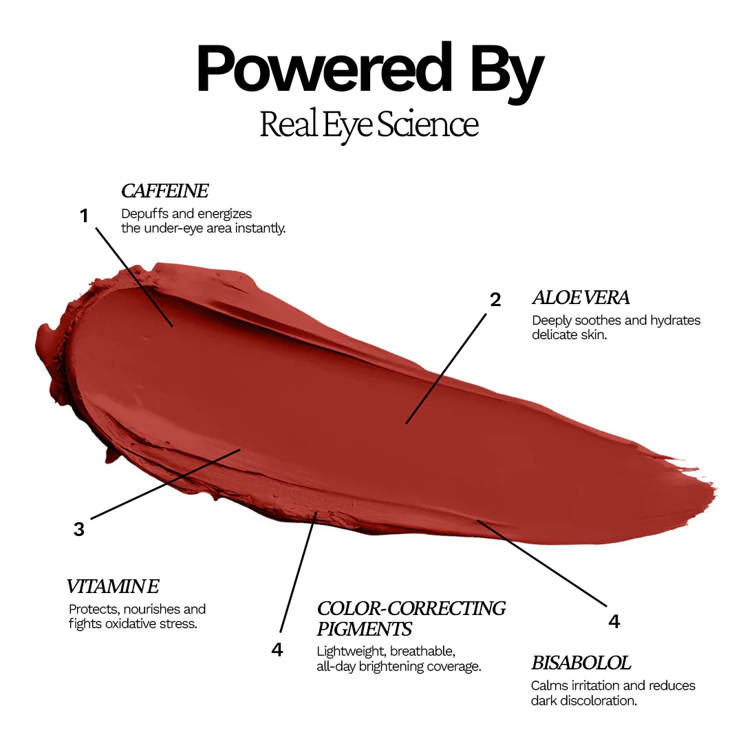 Luminance Milano Under Eye Brightener - Image 21