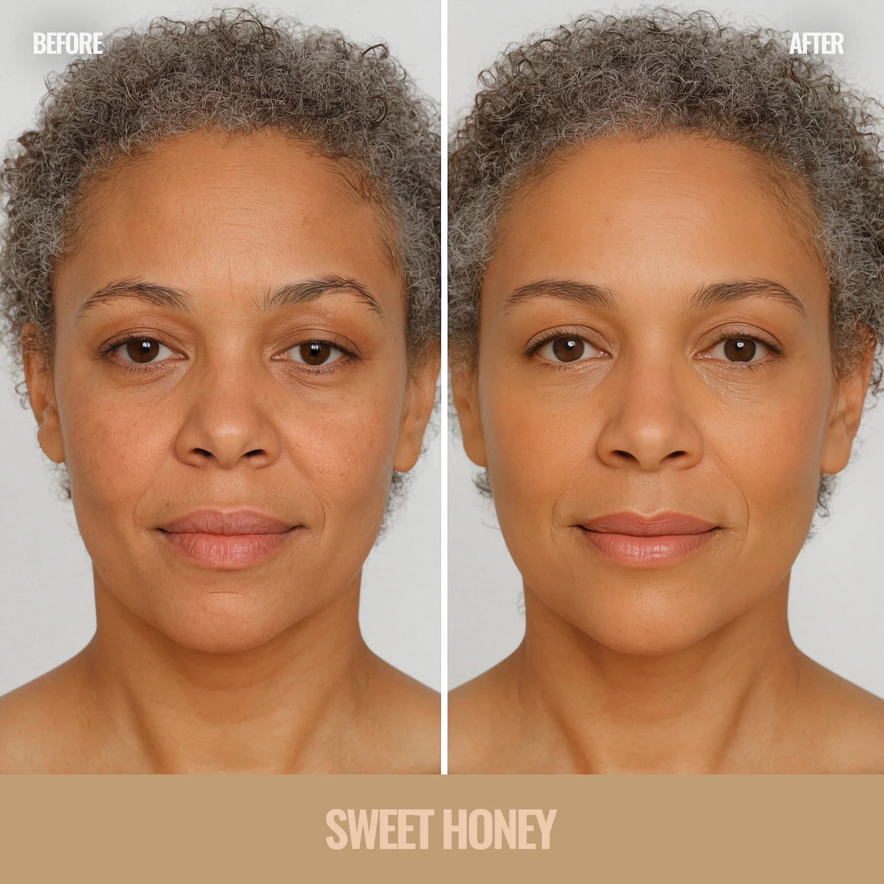 Loose Blurring Setting Powder for Flawless Skin - Image 20