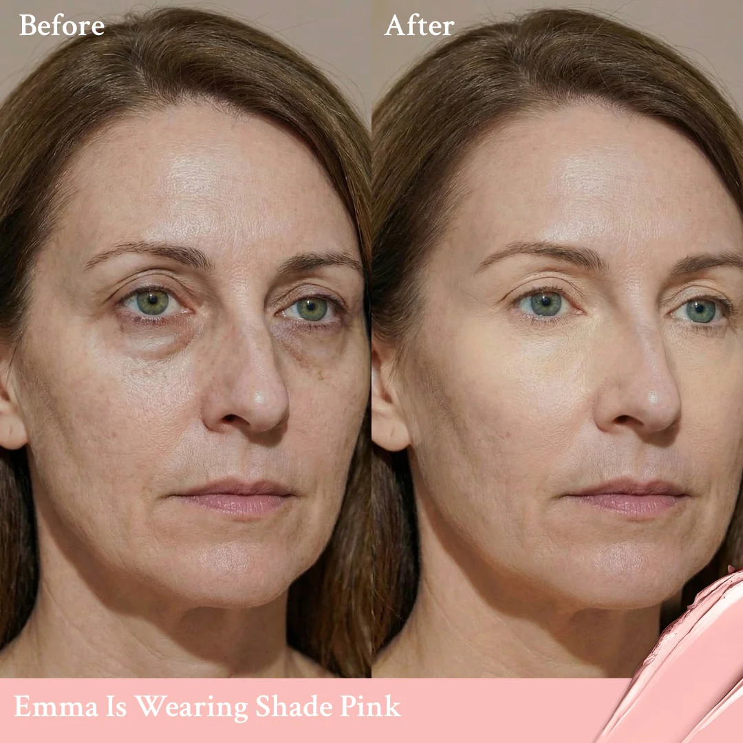 Under Eye Brightener by Luminance Milano - Image 17