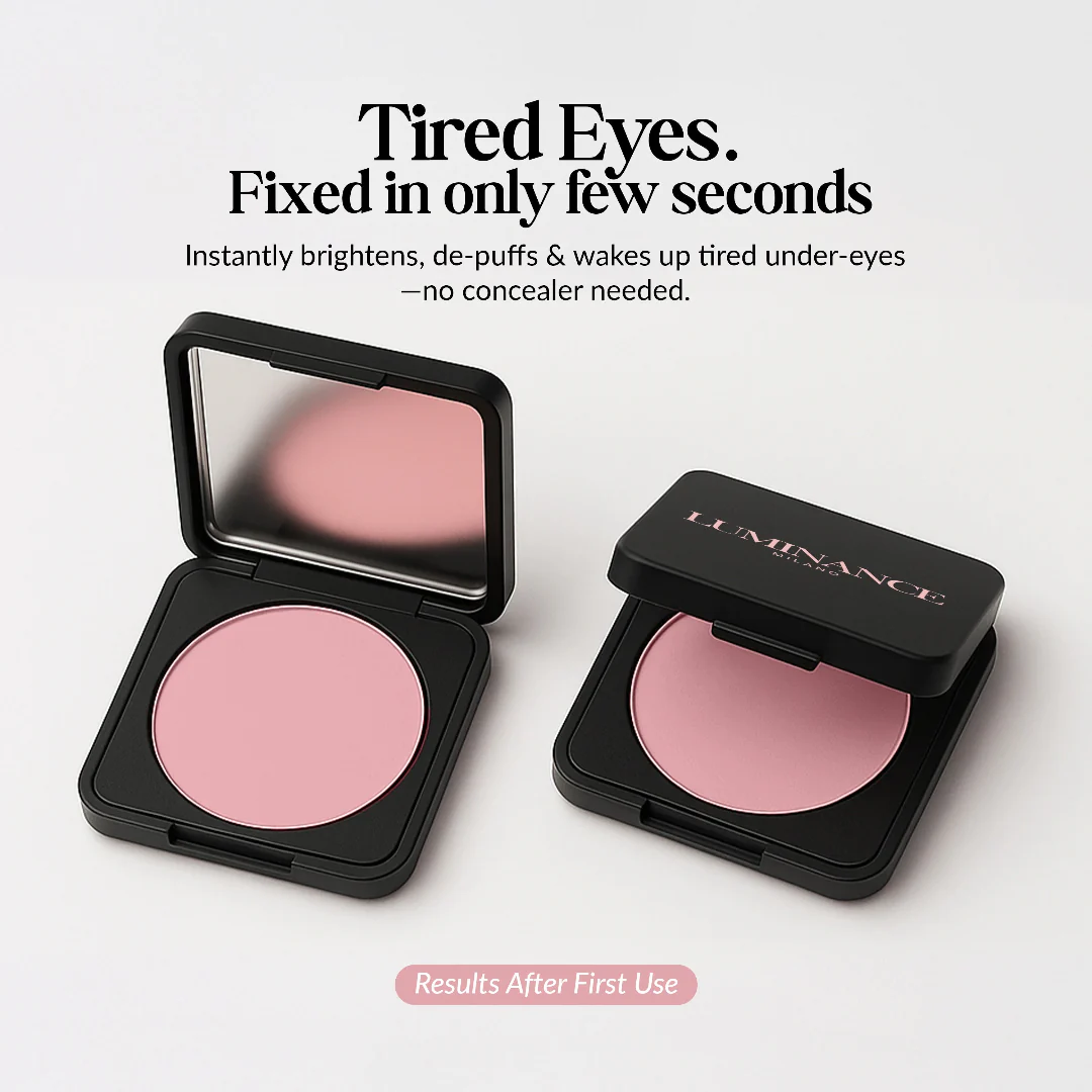 Under Eye Brightener by Luminance Milano - Image 31