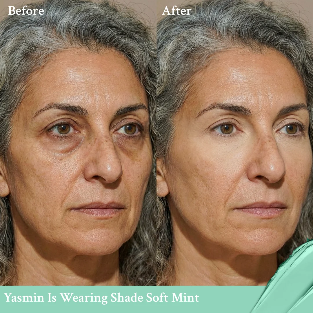 Under Eye Brightener by Luminance Milano - Image 20