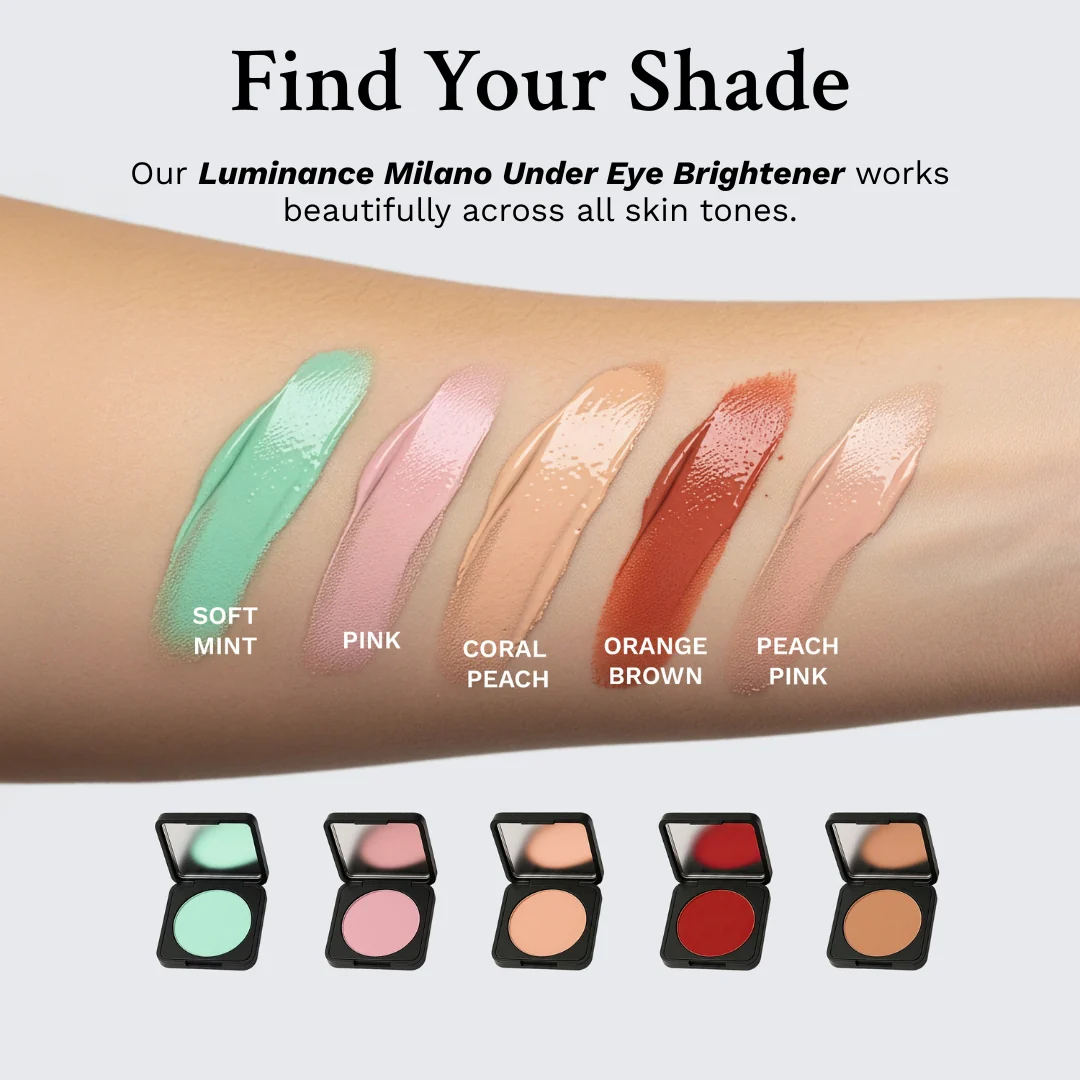 Under Eye Brightener by Luminance Milano - Image 41